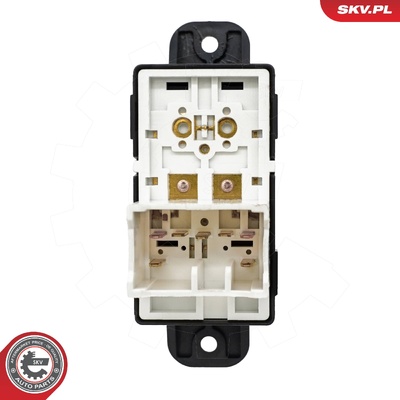 HYUNDAI I10 I ELECTRIC CAR WINDOW CONTROL | OEM 93580-0X0004X