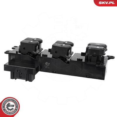HYUNDAI I30 ELECTRIC CAR WINDOW CONTROL | OEM 93570-2L010