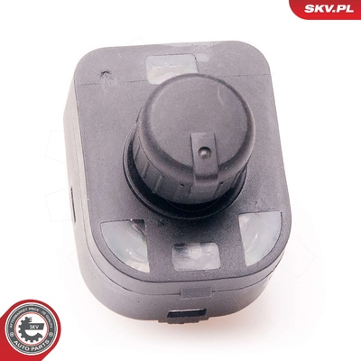 AUDI POWER MIRROR SWITCH | OEM 8E0959565
