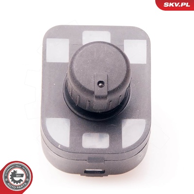 AUDI A3 A4 A6 POWER MIRROR SWITCH | OEM 8E0959565A