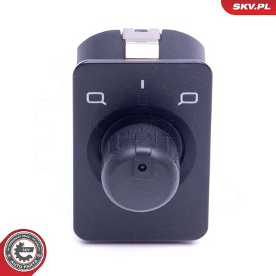 AUDI A3 A6 POWER MIRROR SWITCH | OEM 4B1959565A