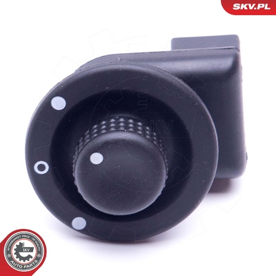 OPEL MOVANO B RENAULT MASTER III POWER MIRROR SWITCH | OEM 8200214919