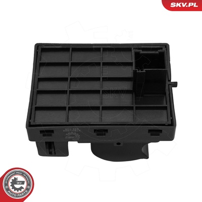 LEFT FRONT CITROEN JUMPER II FIAT DUCATO PEUGEOT BOXER 735421419 | OEM 8 PIN