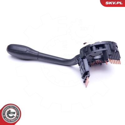 VW TRANSPORTER IV STEERING COLUMN SWITCH | OEM 7D0953513B