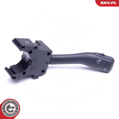 AUDI A2 A6 TT SEAT LEON TOLEDO SKODA FABIA OCTAVIA VW BORA PASSAT NEW BEETLE STEERING COLUMN SWITCH | OEM 4B0953503E