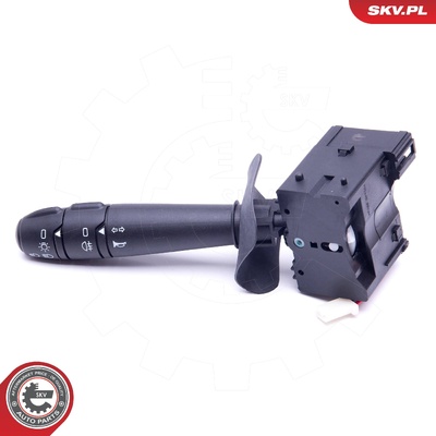RENAULT KANGOO KANGOO EXPRESS MEGANE I STEERING COLUMN SWITCH | OEM 7701044278