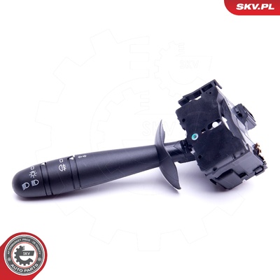 OPEL VIVARO A RENAULT ESPACE IV LAGUNA II TRAFIC II STEERING COLUMN SWITCH | OEM 4410524