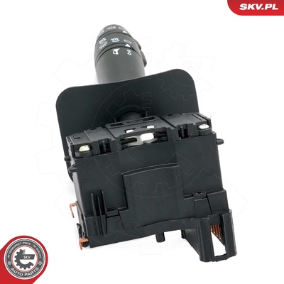 DACIA DUSTER STEERING COLUMN SWITCH | OEM 255406898R