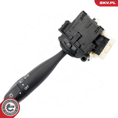 TOYOTA RAV 4 II YARIS STEERING COLUMN SWITCH | OEM 8414052020
