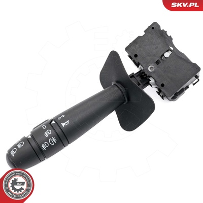 DACIA LOGAN STEERING COLUMN SWITCH | OEM 6001548108