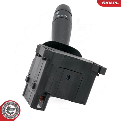NISSAN KUBISTAR RENAULT TRAFIC II STEERING COLUMN SWITCH | OEM 7701059269