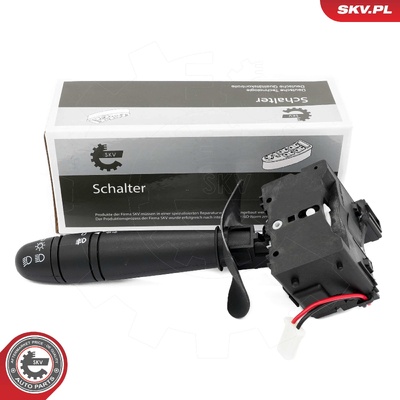 RENAULT THALIA I STEERING COLUMN SWITCH | OEM 7701053874