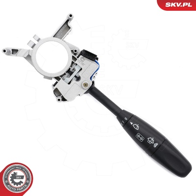 MERCEDES SPRINTER STEERING COLUMN SWITCH | OEM A9065450310