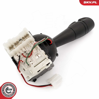 RENAULT CLIO IV TRAFIC CAPTUR STEERING COLUMN SWITCH | OEM 8201167992