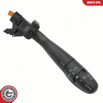 CITROEN CS5 I PEUGEOT 307 STEERING COLUMN SWITCH | OEM 6239.Z5