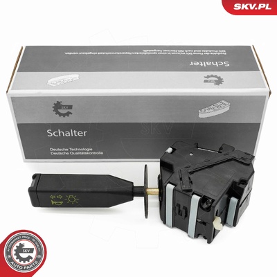 RENAULT 19 21 STEERING COLUMN SWITCH | OEM 7700766407