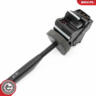 PEUGEOT 309 I 505 STEERING COLUMN SWITCH | OEM 251283