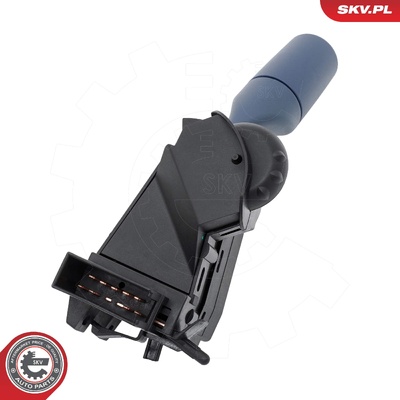SMART CABRIO FORTWO STEERING COLUMN SWITCH | OEM A4505450510C05A