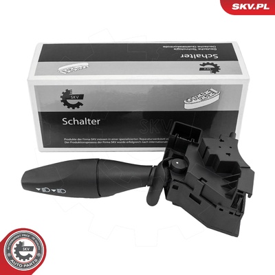 FORD FOCUS I STEERING COLUMN SWITCH | OEM 1145990