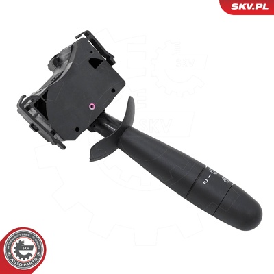 OPEL MOVANO A VIVARO A RENAULT TRAFIC II STEERING COLUMN SWITCH | OEM 91160123