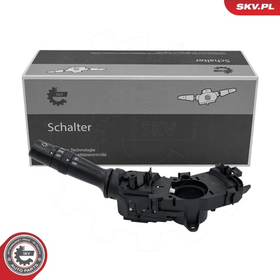 HYUNDAI GENESIS IX35 STEERING COLUMN SWITCH | OEM 934102M010