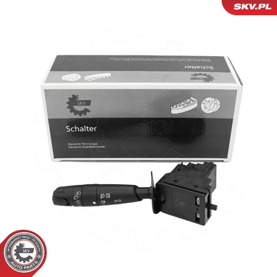 CITROEN XANTIA PEUGEOT 406 STEERING COLUMN SWITCH | OEM 625375