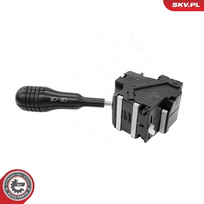RENAULT TWINGO I STEERING COLUMN SWITCH | OEM 7700822445
