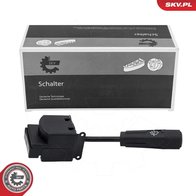 RENAULT 11 9 SUPER 5 RAPID STEERING COLUMN SWITCH | OEM 7702127477