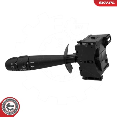 Steering column switch 38SKV626