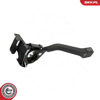 VW GOLF II JETTA II PASSAT B3/B4 POLO II SEAT TOLEDO I STEERING COLUMN SWITCH | OEM 357953519