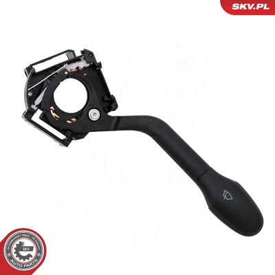 VW POLO III STEERING COLUMN SWITCH | OEM 7D0953519