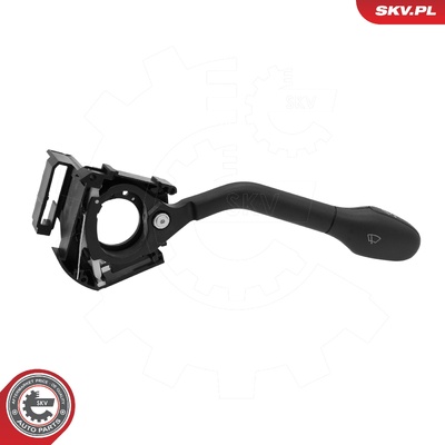 VW CADDY II CORRADO GOLF III IV PASSAT B3/B4 POLO III VENTO STEERING COLUMN SWITCH | OEM 377953519
