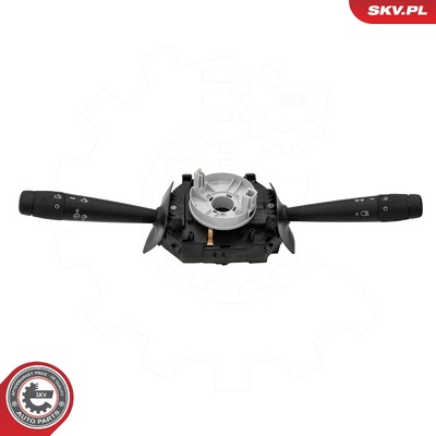 FIAT PALIO STEERING COLUMN SWITCH | OEM 713156614