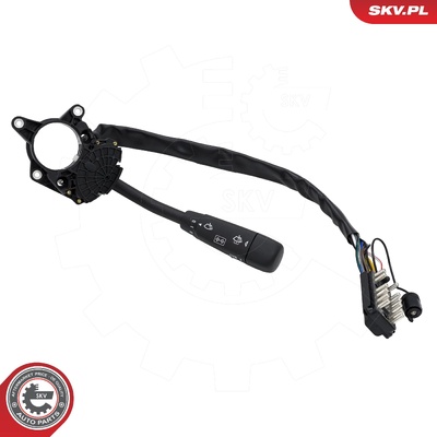 Steering column switch 38SKV647