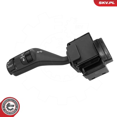 Steering column switch 38SKV653