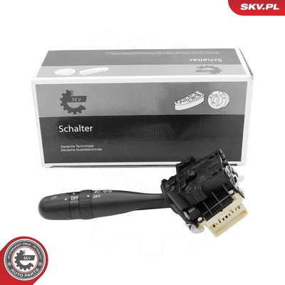 TOYOTA MATRIX STEERING COLUMN SWITCH | OEM 8414002200