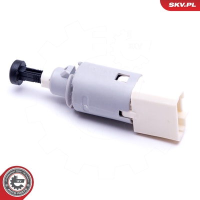 RENAULT GRAND SCENIC II KANGOO MEGANE II SCENIC II TWINGO II BRAKE LIGHT SWITCH | OEM 93197675