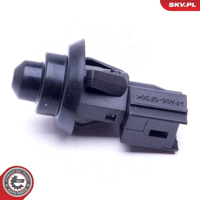 RENAULT MEGANE I SCENIC I LAGUNA CLIO II MASTER THALIA TWINGO DACIA LOGAN DUSTER SWITCH, DOOR CONTACT | OEM 7700427640