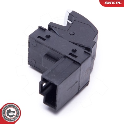 VW GOLF V JETTA TOUAREG SWITCH, TANK CAP UNLOCK | OEM 7L6959833