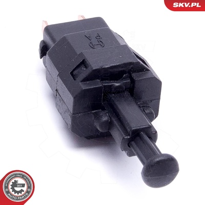 DAEWOO OPEL ASTRA F G CALIBRA E FRONTERA A KADETT E VECTRA A B ZAFIRA A BRAKE LIGHT SWITCH | OEM 90196375