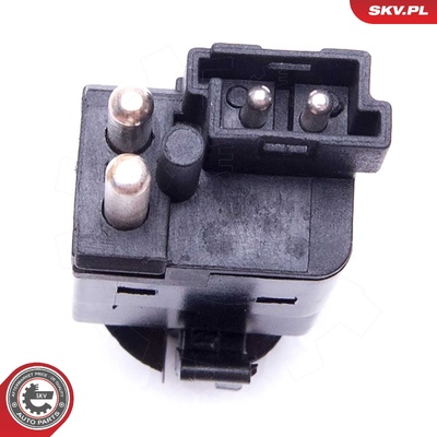 MERCEDES-BENZ 123 190 CLK KLASA C E G S V SL SLK VITO BRAKE LIGHT SWITCH | OEM 5101495AA