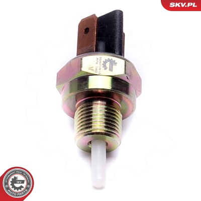 PORSCHE 911 914 BRAKE LIGHT SWITCH | OEM 0343102008