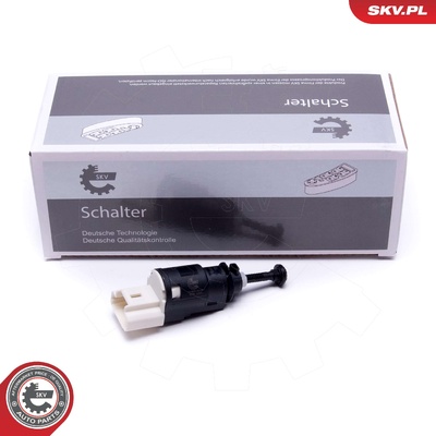 DACIA DUSTER LOGAN SANDERO NISSAN PRIMASTAR RENAULT BRAKE LIGHT SWITCH | OEM 8200276361