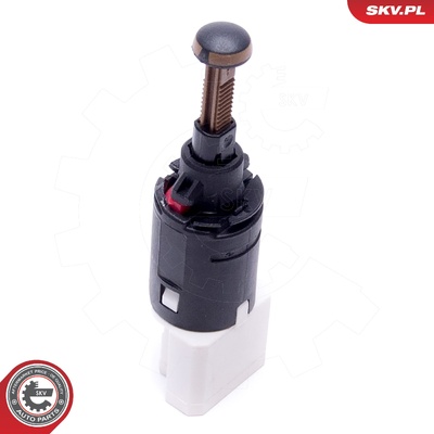 CITROEN BERLINGO C2 C3 I C5 I XSARA PEUGEOT 1007 206 307 607 PARTNER BRAKE LIGHT SWITCH | OEM 453440