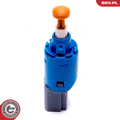 DACIA NISSAN OPEL RENAULT BRAKE LIGHT SWITCH | OEM 93197677