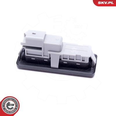 DACIA DUSTER RENAULT MEGANE IV SCENIC IV TALISMAN SWITCH, HATCH RELEASE | OEM 906069264R
