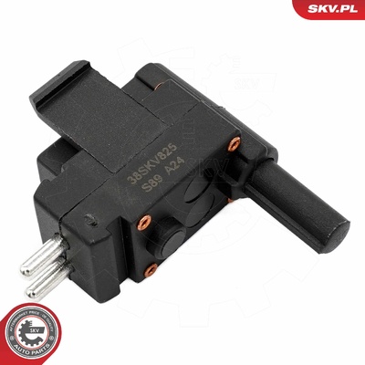 MERCEDES E-KLASA G-KLASA 123 124 190 SWITCH, REVERSE LIGHT | OEM A2015450014