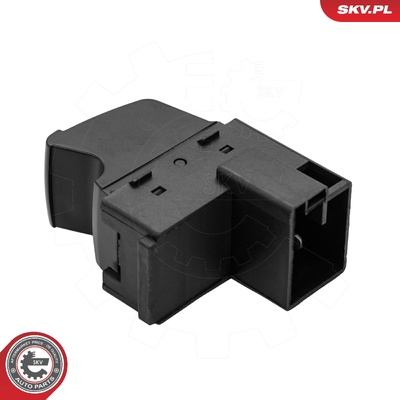 VW BORA GOLF IV PASSAT 4 PIN TANK CUP SWITCH | OEM 1J0959833