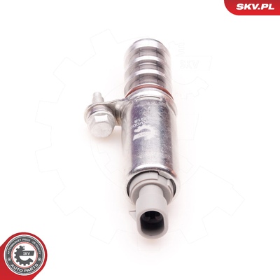 CHEVROLET OPEL SAAB CONTROL VALVE, CAMSHAFT ADJUSTMENT | OEM 12655420