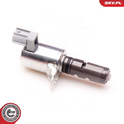 FORD FIESTA FOCUS MONDEO TRANSIT CONTROL VALVE, CAMSHAFT ADJUSTMENT | OEM CN1G6L713BC
